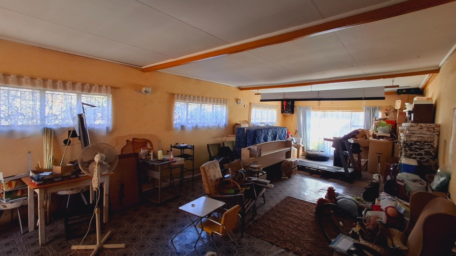 4 Bedroom Property for Sale in Roodia Free State